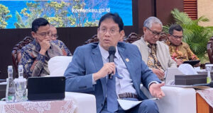 Optimalkan Ekonomi Daerah, Pemerintah Siapkan Penguatan Fiskal untuk Dorong Pertumbuhan