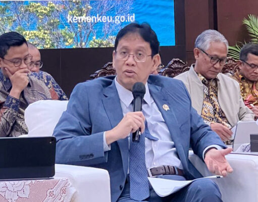 Optimalkan Ekonomi Daerah, Pemerintah Siapkan Penguatan Fiskal untuk Dorong Pertumbuhan