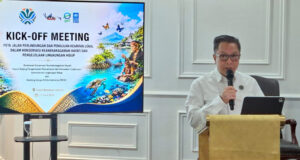 KLH Susun Peta Jalan Kearifan Lokal, Masyarakat Adat Didorong Jadi Mitra Strategis Konservasi