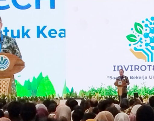 KLH Dorong Teknologi Hijau Jadi Solusi Pengelolaan SDA dan Industri Ekstraktif