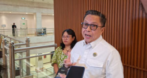 KLH Siapkan PP Perlindungan & Pengelolaan Sumber Daya Genetik