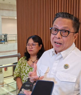 KLH Siapkan PP Perlindungan & Pengelolaan Sumber Daya Genetik