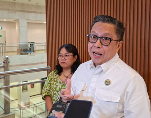 KLH Siapkan PP Perlindungan & Pengelolaan Sumber Daya Genetik