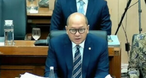 Investasi 2025 Tembus Rp1.931,2 Triliun, Rosan Tegaskan Hilirisasi Ciptakan Nilai Tambah