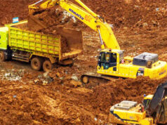 SCM Jadi Tulang Punggung Bisnis Terintegrasi Merdeka Battery, Proyek FPP Dipercepat Dukung Hilirisasi Nikel