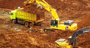 SCM Jadi Tulang Punggung Bisnis Terintegrasi Merdeka Battery, Proyek FPP Dipercepat Dukung Hilirisasi Nikel
