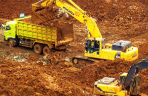 Hilirisasi Mineral Jadi Pilar Utama Strategi Ekonomi Indonesia