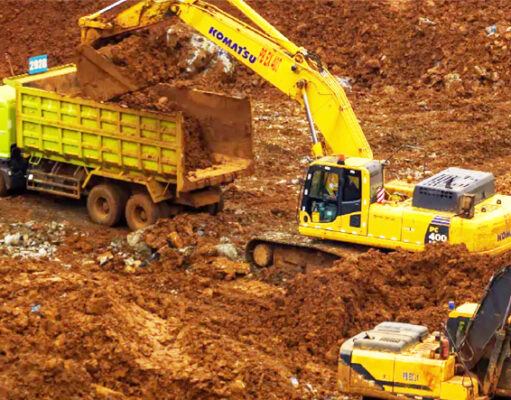 Hilirisasi Mineral Jadi Pilar Utama Strategi Ekonomi Indonesia