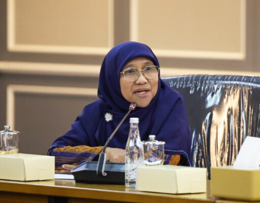 Ada Dugaan Pelanggaran HAM, Komisi XIII akan Kunjungi Kawasan Tambang Halmahera
