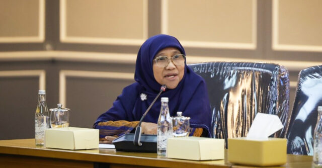 Saadiah Uluputty foto humas DPR RI