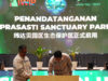 Hari Lingkungan Hidup Sedunia, IWIP Hadirkan Sanctuary Park