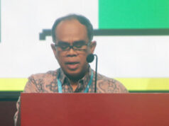 Sesditjen Minerba: Peningkatan Nilai Tambah Jadi Prioritas, RKAB Kuncinya