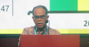 Sesditjen Minerba: Peningkatan Nilai Tambah Jadi Prioritas, RKAB Kuncinya
