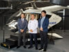 Whitesky Group dan SkyDrive Perkenalkan eVTOL di Indonesia, Dorong Masa Depan Mobilitas Udara