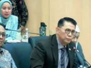 Syarif Fasha: Persoalan RKAB Berdampak pada Penutupan Tambang dan PHK Pekerja