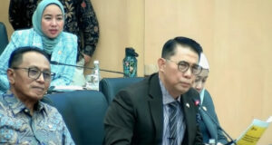 Syarif Fasha: Persoalan RKAB Berdampak pada Penutupan Tambang dan PHK Pekerja