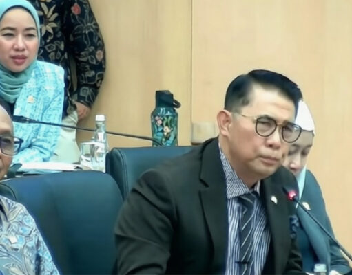 Syarif Fasha: Persoalan RKAB Berdampak pada Penutupan Tambang dan PHK Pekerja