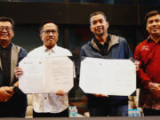 United Tractors Salurkan Dana Riset untuk UGM, Perkuat Kolaborasi Industri dan Perguruan Tinggi