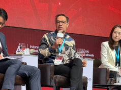PT Vale: ESG Jadi Kunci Masa Depan Nikel, Bukan Hanya Menambah Produksi