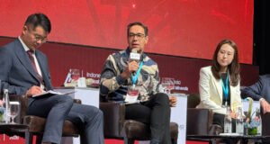 PT Vale: ESG Jadi Kunci Masa Depan Nikel, Bukan Hanya Menambah Produksi