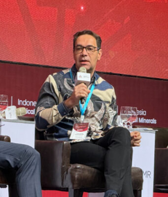 PT Vale: ESG Jadi Kunci Masa Depan Nikel, Bukan Hanya Menambah Produksi