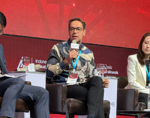 PT Vale: ESG Jadi Kunci Masa Depan Nikel, Bukan Hanya Menambah Produksi