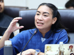 Rahayu Saraswati: Kawasan Industri Harus Perkuat Hilirisasi dan Rantai Pasok Nasional