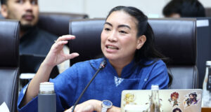 Rahayu Saraswati: Kawasan Industri Harus Perkuat Hilirisasi dan Rantai Pasok Nasional