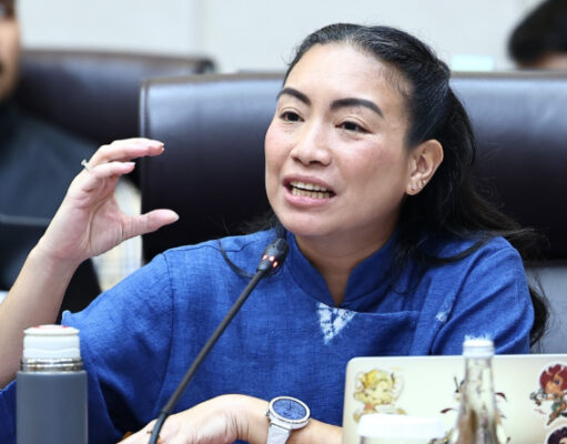 Rahayu Saraswati: Kawasan Industri Harus Perkuat Hilirisasi dan Rantai Pasok Nasional