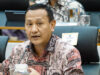 Tak Mau Kecolongan lagi, Kemenhut Minta Tambah 21 Ribu Polhut untuk Perkuat Pengamanan Kawasan Hutan