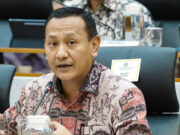 Tak Mau Kecolongan lagi, Kemenhut Minta Tambah 21 Ribu Polhut untuk Perkuat Pengamanan Kawasan Hutan