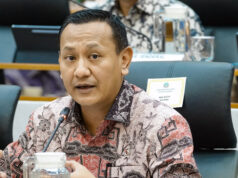 Tak Mau Kecolongan lagi, Kemenhut Minta Tambah 21 Ribu Polhut untuk Perkuat Pengamanan Kawasan Hutan