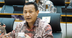 Tak Mau Kecolongan lagi, Kemenhut Minta Tambah 21 Ribu Polhut untuk Perkuat Pengamanan Kawasan Hutan