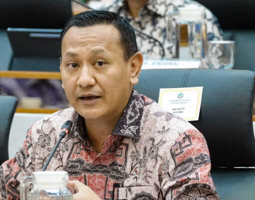 Tak Mau Kecolongan lagi, Kemenhut Minta Tambah 21 Ribu Polhut untuk Perkuat Pengamanan Kawasan Hutan