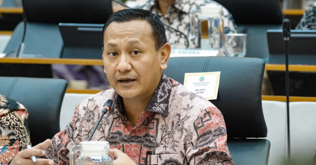 Wamenhut Rohmat Oke