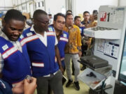 Zimbabwe Pelajari Model Hilirisasi IMIP untuk Perkuat Industri Mineral dan Baja