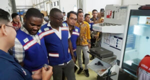 Zimbabwe Pelajari Model Hilirisasi IMIP untuk Perkuat Industri Mineral dan Baja