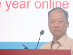 ICMCE 2026: Antiwear Klaim Teknologi Pelapisan FS54 Perpanjang Umur Pakai Peralatan Pengolahan Mineral Kritis
