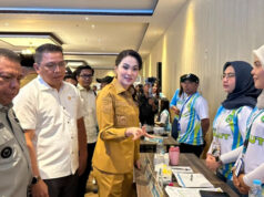 Pemprov Malut dan Harita Nickel Perkuat Pelatihan serta Penempatan Tenaga Kerja Lokal