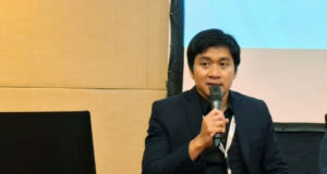 Muchtazar: Tak Cukup Sekadar Patuh, Industri Nikel harus Buktikan Komitmen ESG