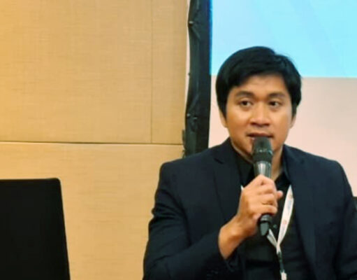 Muchtazar: Tak Cukup Sekadar Patuh, Industri Nikel harus Buktikan Komitmen ESG