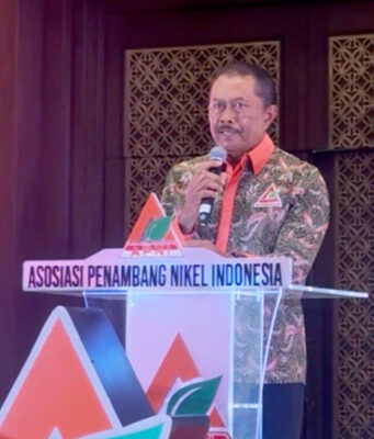 APNI Dorong Implementasi ESG sebagai Legitimasi Industri Pertambangan Indonesia