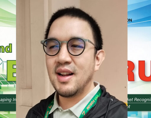 Roy Alexander: ESG Forum APNI Efektif Tambah Wawasan Pelaku Usaha Nikel