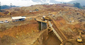 Dirjen Minerba: Tak Ada Ancaman Defisit 30 Juta Ton Nikel di IWIP Meski Kuota WBN Habis