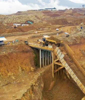 Dirjen Minerba: Tak Ada Ancaman Defisit 30 Juta Ton Nikel di IWIP Meski Kuota WBN Habis
