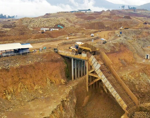 Dirjen Minerba: Tak Ada Ancaman Defisit 30 Juta Ton Nikel di IWIP Meski Kuota WBN Habis