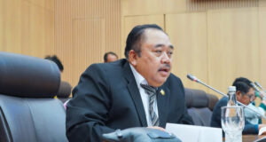 Ateng Sutisna: Klaim B50 sebagai BBM Hijau Harus Dibuktikan secara Komprehensif