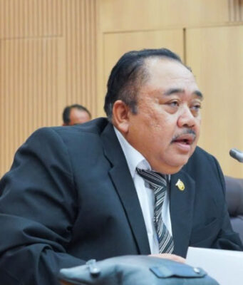 Ateng Sutisna: Klaim B50 sebagai BBM Hijau Harus Dibuktikan secara Komprehensif