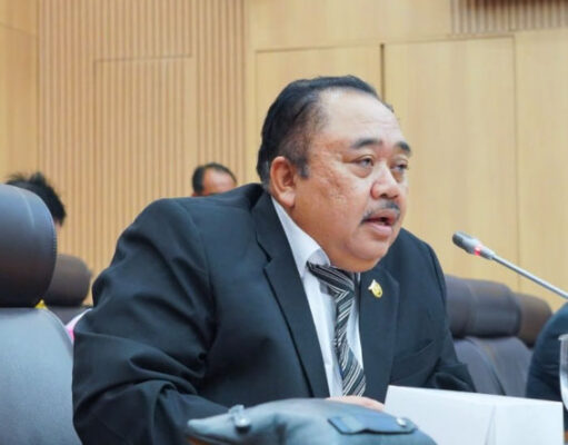 Ateng Sutisna: Klaim B50 sebagai BBM Hijau Harus Dibuktikan secara Komprehensif