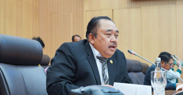 Ateng Sutisna foto humas pks